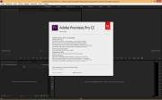 Adobe Premiere Pro CC 2015 9.2.0.41 RePack by KpoJIuK (x64/ML/RUS/2016)