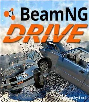 BeamNG DRIVE v.0.5.1 (Eng)