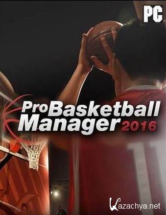 Pro Basketball Manager 2016 (ENG)