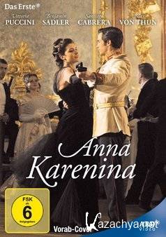   / Anna Karenina (2013) HDTVRip