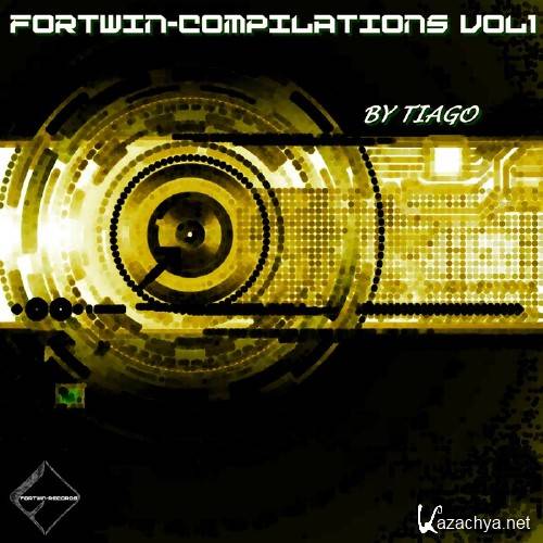 Fortwin Compilations Vol 1 (2016)
