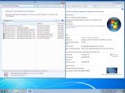 Windows 7 Home Premium SP1 by KottoSOFT v.19.16 x86/x64 (RUS/2016)