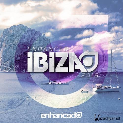 Enhanced Ibiza 2016 (2016)