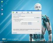 LiveCD / USB ESET NOD32 DC 09.05.2016 (x86/x64/2016)