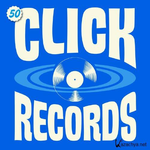 2 Years Of Click Records (2016)