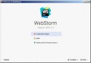 WebStorm 2016.1.2
