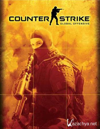 Counter-Strike: Global Offensive v1.35.1.9 (2016/RUS/ENG)