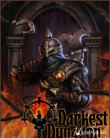 Darkest Dungeon [Update 2] (2016/Rus/Eng) SteamRip от Let'sРlay