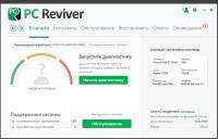 ReviverSoft PC Reviver 2.8.2.2 Repack by Diakov ReviverSoft PC Reviver 2.8.2.2 Repack by Diakov