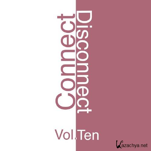 Connect Disconnect Vol 10 (2016)