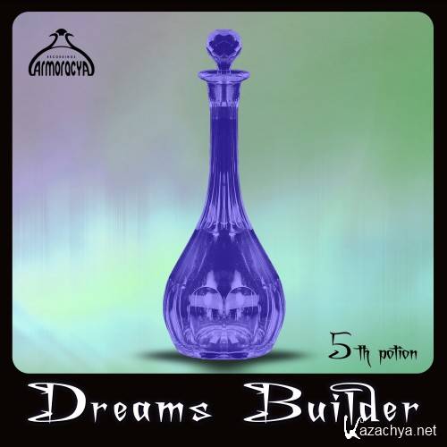 Dreams Builder 5th Potion (2016)
