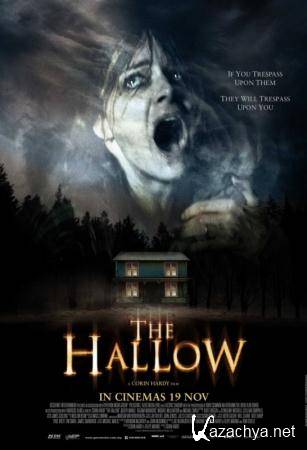    / The Hallow  (2015) HDRip