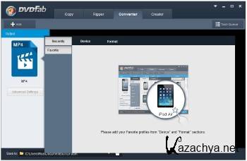 DVDFab 9.2.4.4 Final ML/RUS