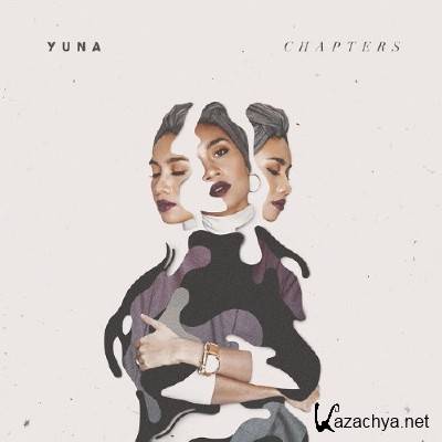 Yuna - Chapters [Deluxe Edition] (2016)