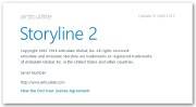 Articulate Storyline 2.9.1605.1919