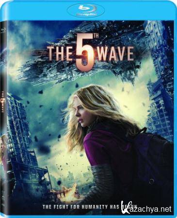 5-   / The 5th Wave  (2016) HDRip
