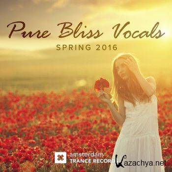 Pure Bliss Vocals (Spring 2016)