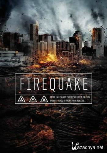    /   / Firequake (2015) HDRip