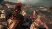 Ryse: Son of Rome (Update 3 + All DLC/2014/ RUS/ENG) Repack  =nemos=