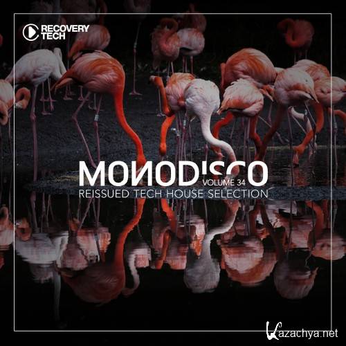 Monodisco, Vol. 34 (2016)