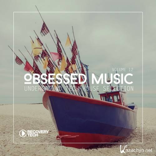 Obsessed Music, Vol. 12 (2016)
