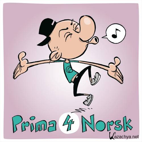 Prima Norsk 4 (2016)
