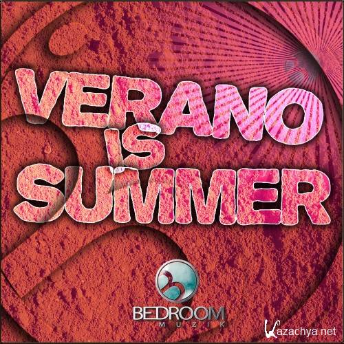 Verano Is Summer (2016)