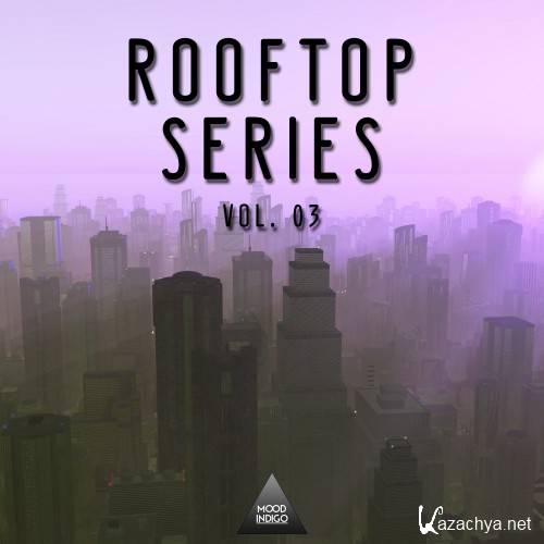Rooftop Series, Vol. 03 (2016)