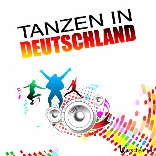 Tanzen in Deutschland (2016)