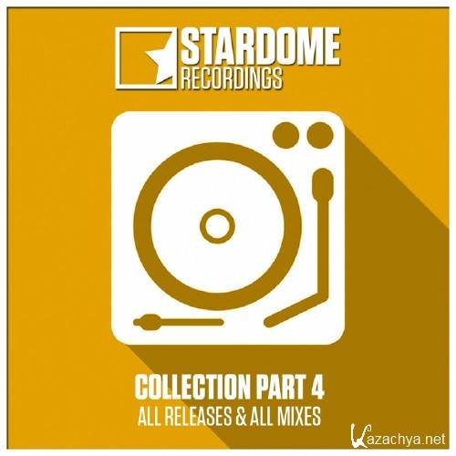 Stardome Recordings Collection Part. 4 (2016)