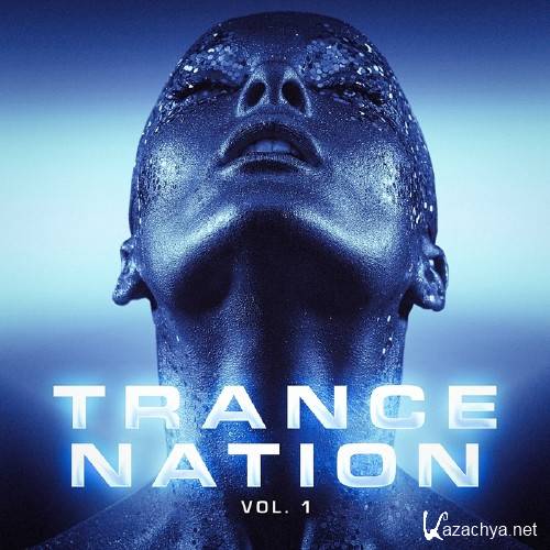 Trance Nation Vol 1 (2016)