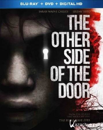     / The Other Side of the Door (2016) HDRip/BDRip 720p/BDRip 1080p