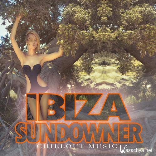 Ibiza Sundowner Chillout Music (2016)