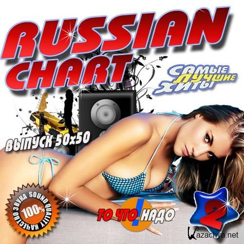 Russian chsrt 2 (2016) 