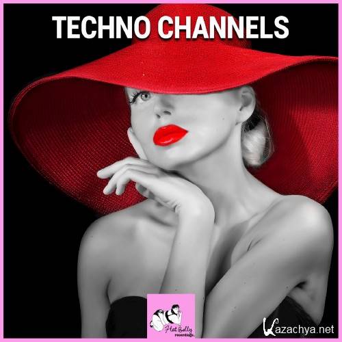 Techno Channels (2016)