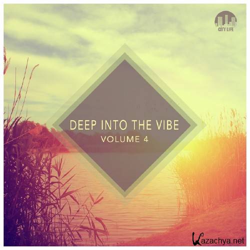 Deep Into The Vibe Vol 4 (2016)