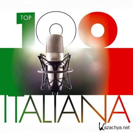 Top 100 Italiana (2016)