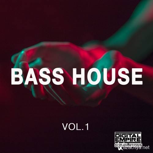 Bass House, Vol. 1 (2016)