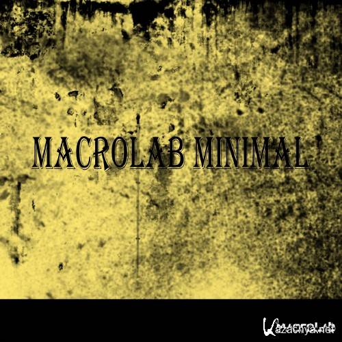Macrolab Minimal (2016)