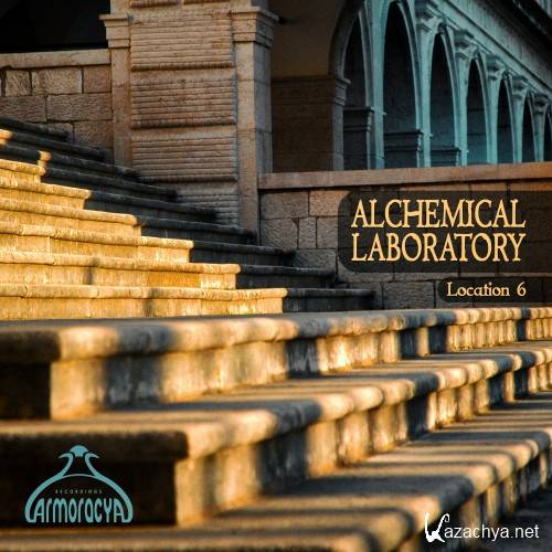 Alchemical Laboratory Loc.6 (2016)