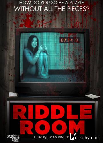    / Riddle Room (2016) WEB-DLRip