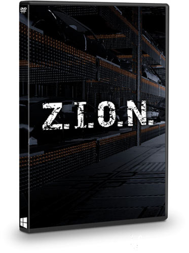 Z.I.O.N. (2016) PC | 