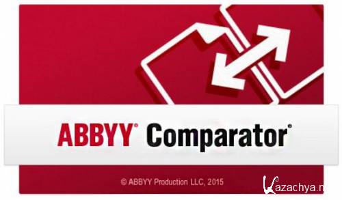 ABBYY Comparator 13.0.102.232 