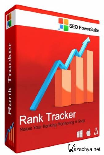 Rank Tracker Professional 8.1.4