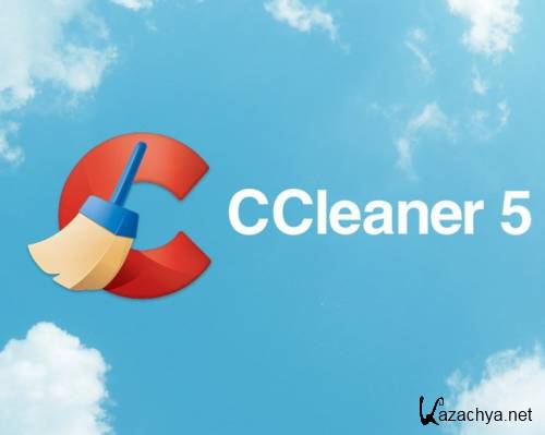 CCleaner 5.18.5607