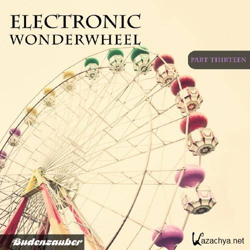Electronic Wonderwheel Vol 13 (2016)