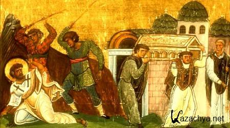 Тайна семи городов и Церквей Апокалипсиса (2016) DVDRip Тайна семи городов и Церквей Апокалипсиса (2016) DVDRip