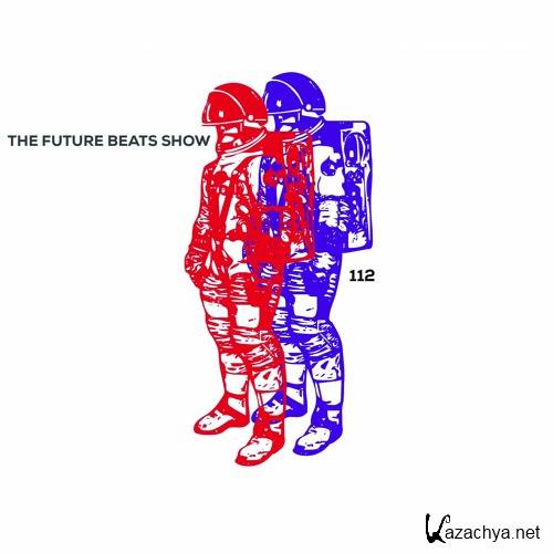 Complexion - The Future Beats Show 112 (2016)