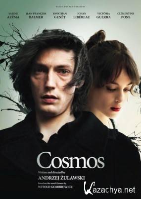  / Cosmos (2015) HDRip / BDRip