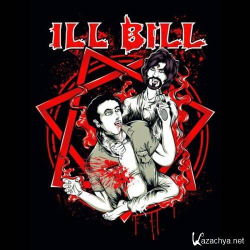 Ill Bill - Septagram (2016)